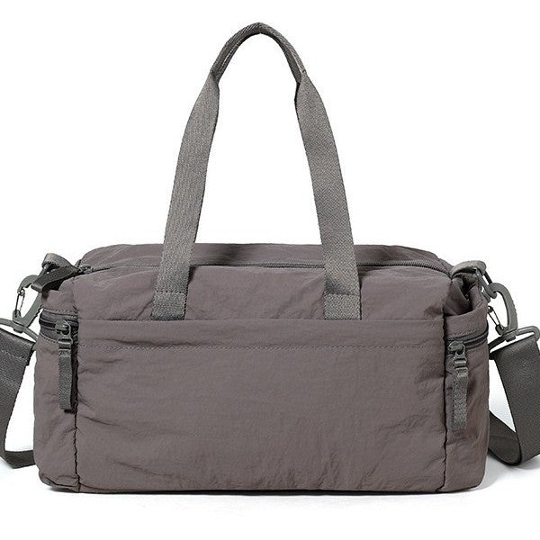 Versatile Travel duffel Bag