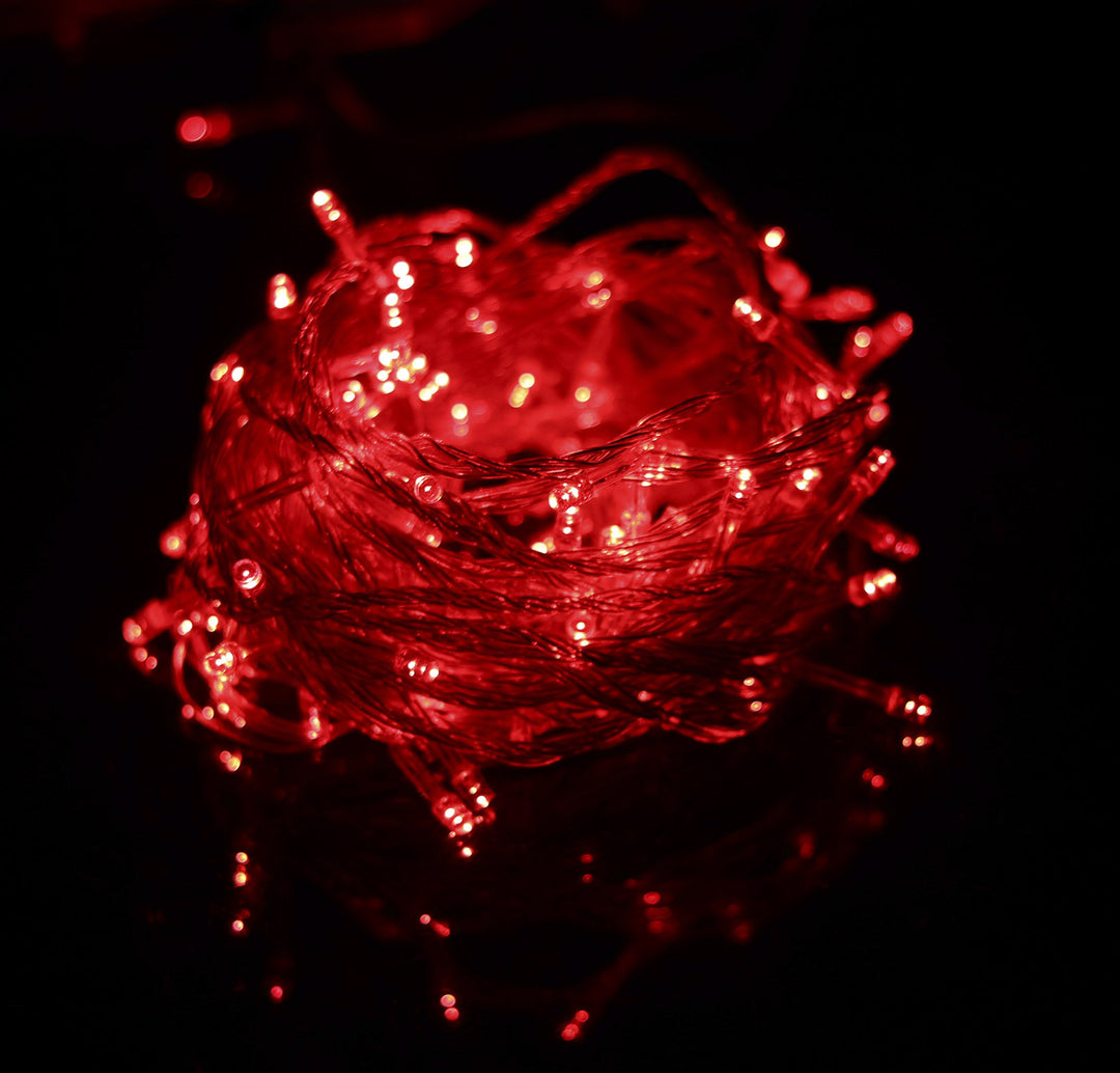 Decorative LED Fairy String Lights Stornfield
