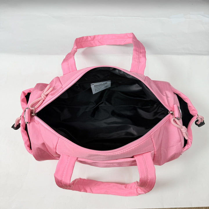 Functional Gym Duffle Bag