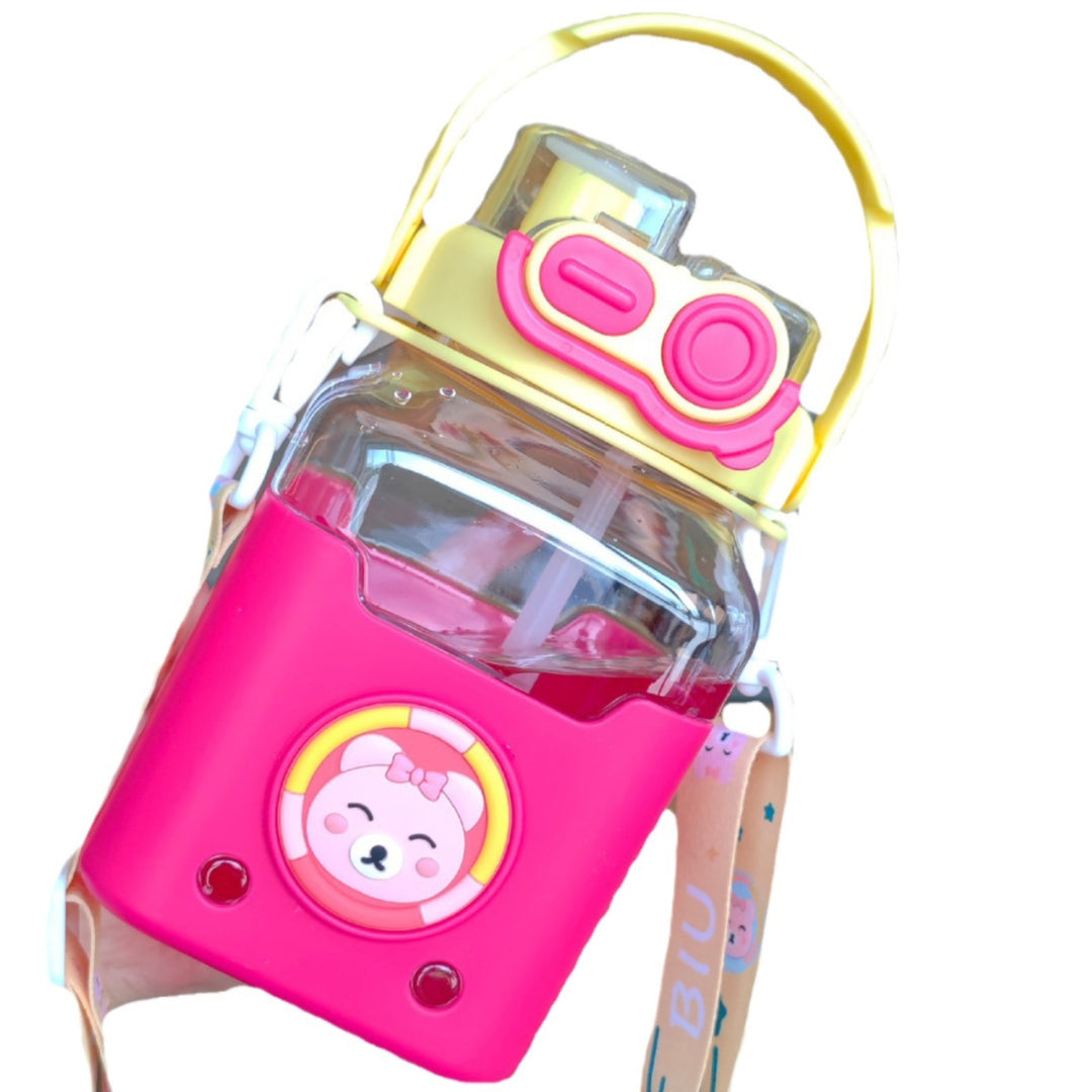 Women playful drink storage box Stornfield