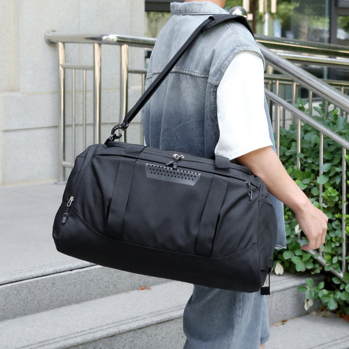 Large Capacity Multi-Functional Travel Duffel Bag Stornfield