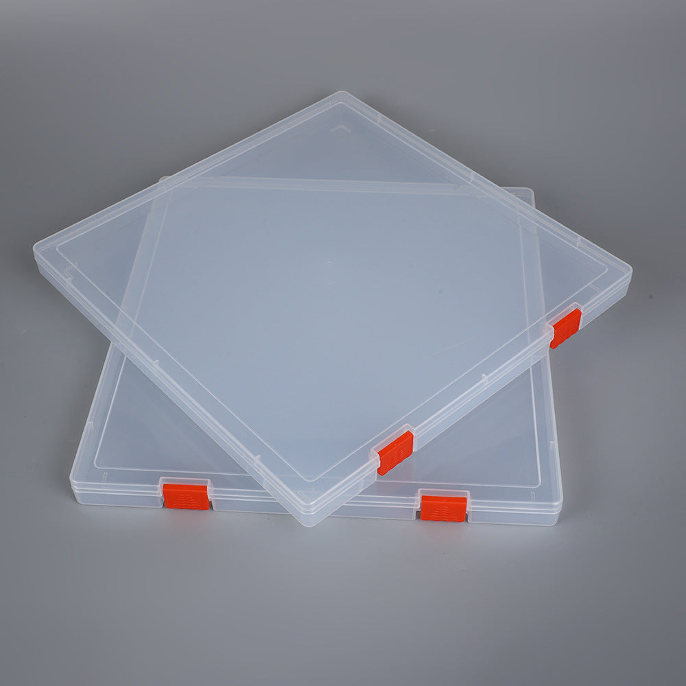 Durable Multi-Purpose Craft Storage Case Stornfield