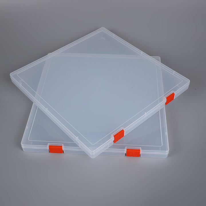 Durable Multi-Purpose Craft Storage Case Stornfield