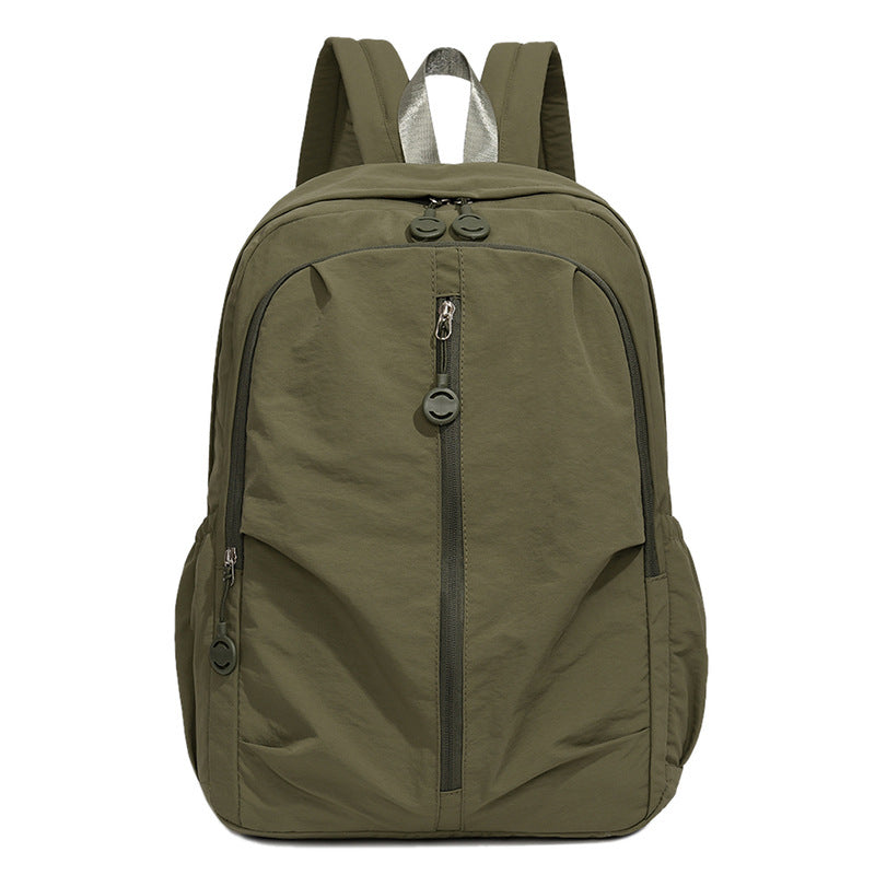 Versatile Lightweight Travel Backpack Stornfield