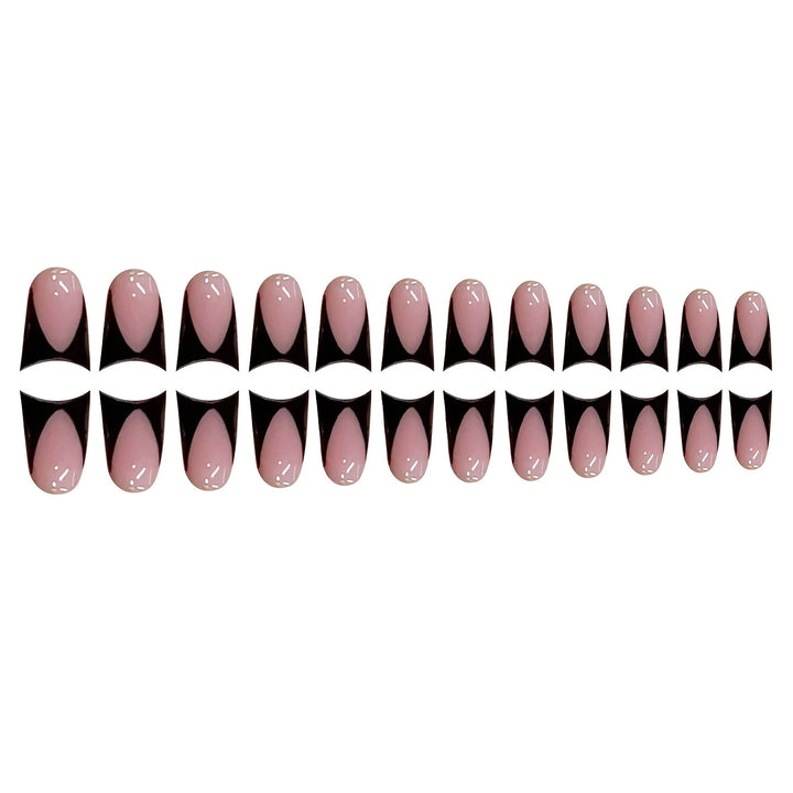 Trendy Stiletto Nail Art Stornfield