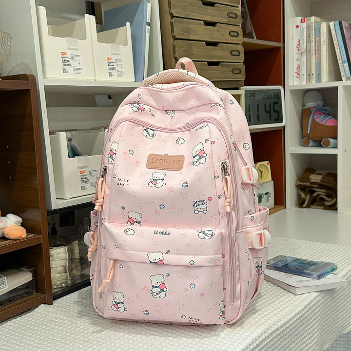 Cute Cartoon Backpack Stornfield