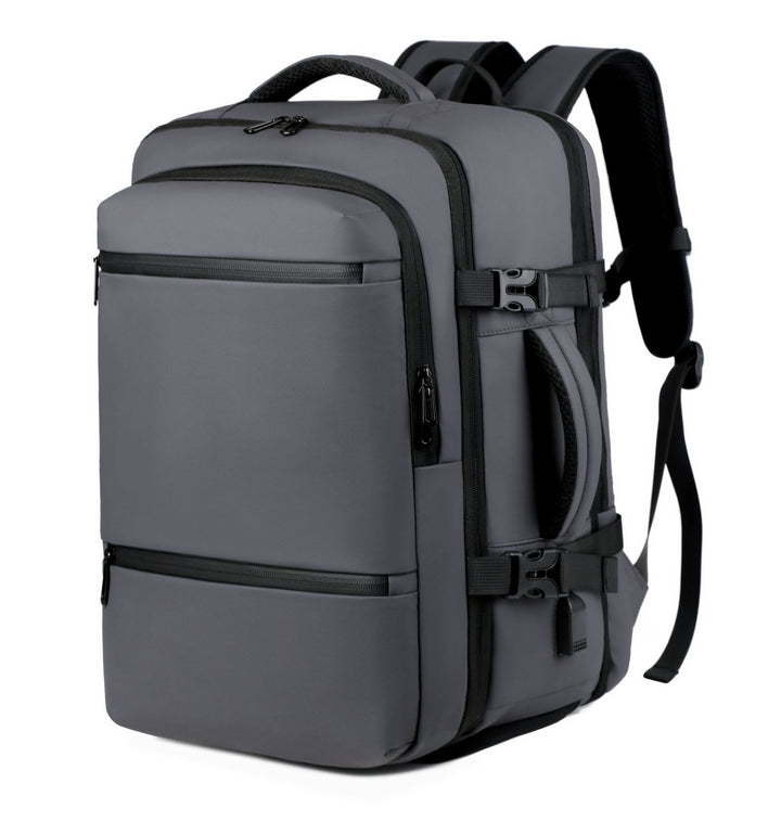 Versatile Travel Backpack Stornfield