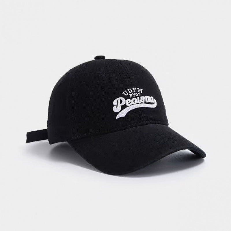 Women's Casual Embroidered Sports Cap Stornfield 1784084140