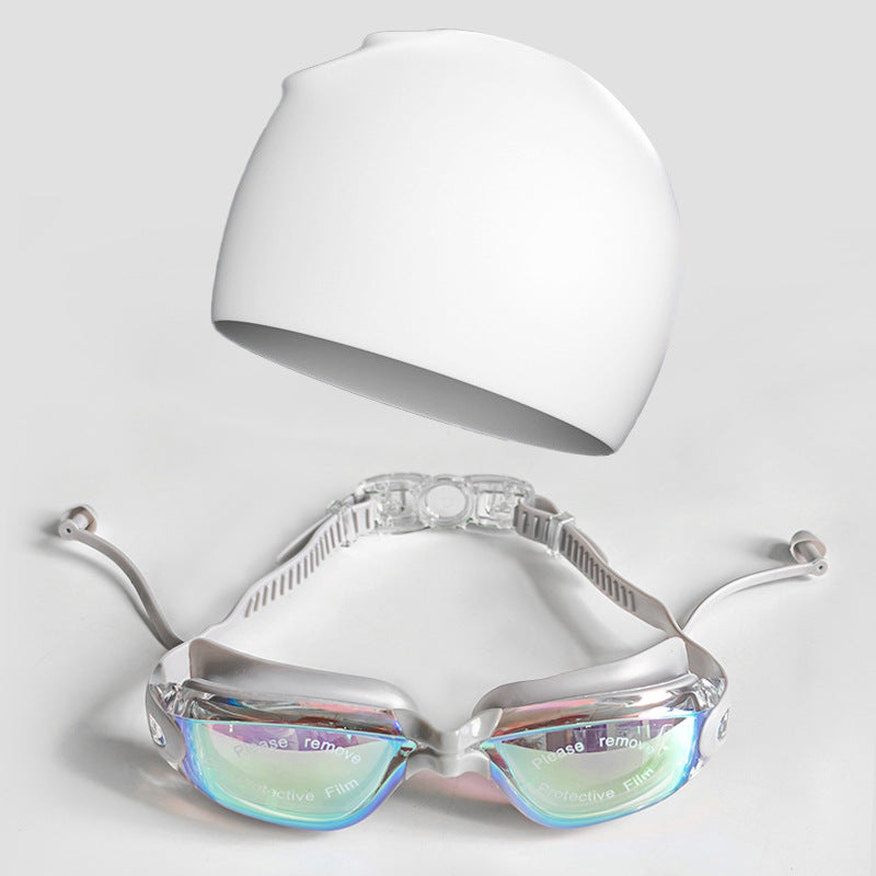 Anti-Fog Swimming Goggles Stornfield 1783828673