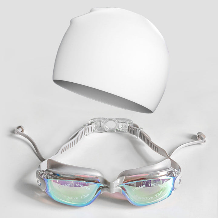 Anti-Fog Swimming Goggles Stornfield 1783828673