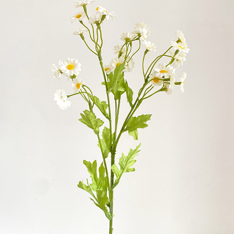 Faux Daisy Stem