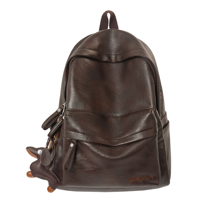 Leather Backpack Stornfield