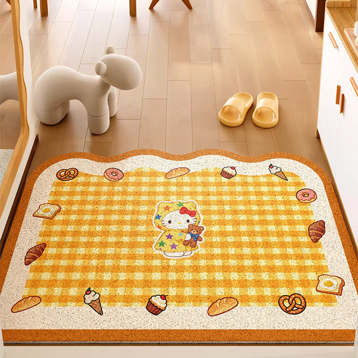 Kitchen Mats
