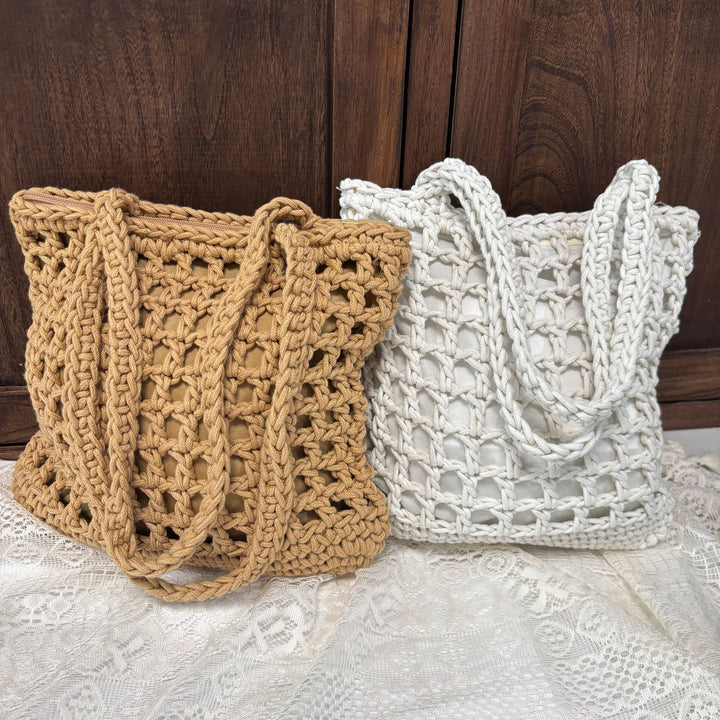 Fashionable Shopping Bag Stornfield