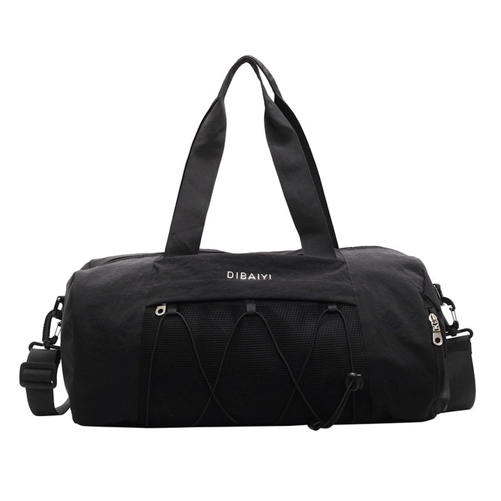 Lightweight Athletic Duffel Bag Stornfield