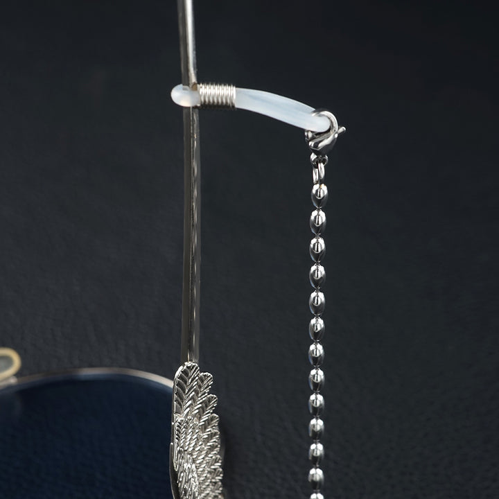 Elegant Chain Eyewear Retainer Stornfield