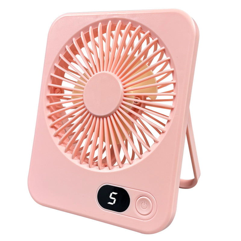 Portable Tabletop Cooling Fan Stornfield