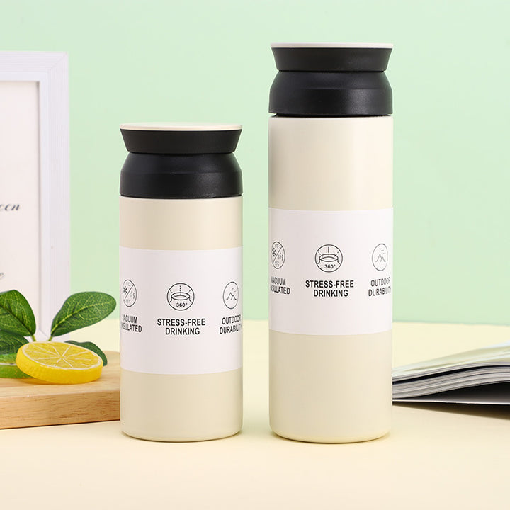 Vacuum Insulated Adventure Flask Stornfield