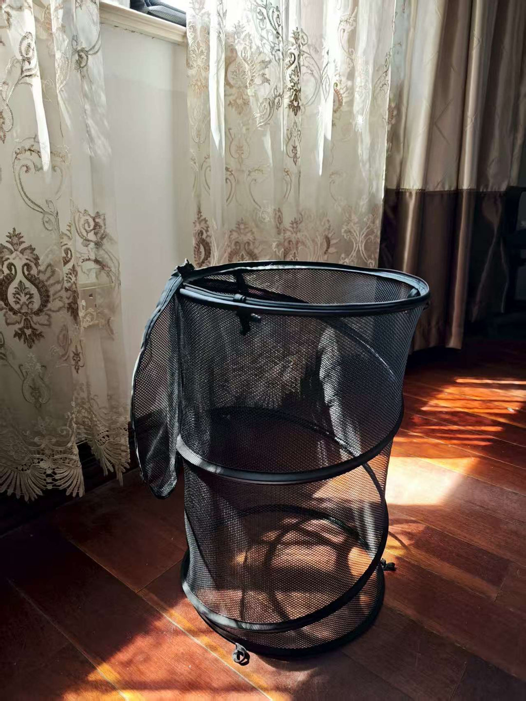 Round Storage Bag Stornfield