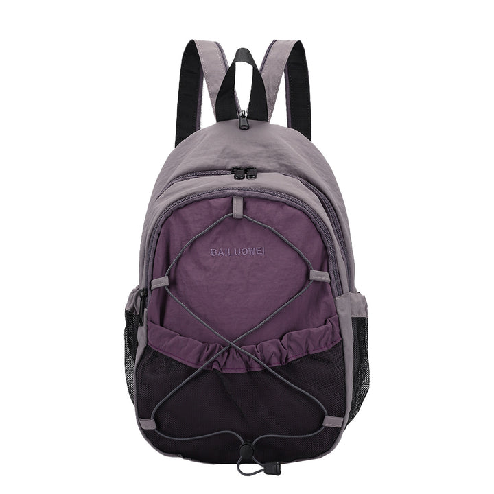 Versatile Outdoor Hiking Backpack