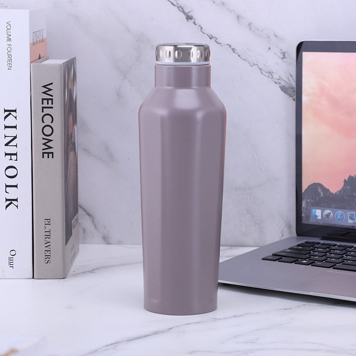 Ladies Insulated Stainless Steel Water Bottle Stornfield