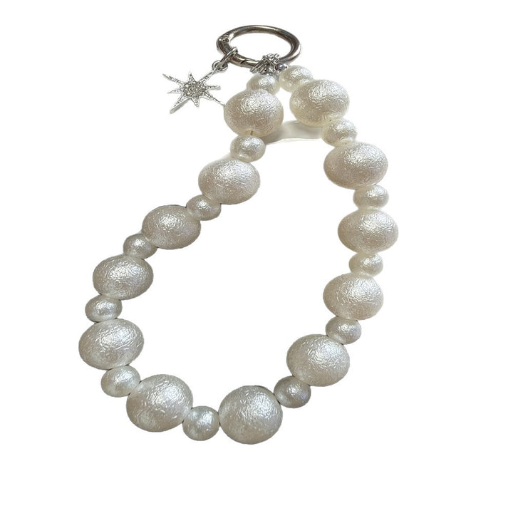 Elegant Beaded Charm Bracelet Stornfield