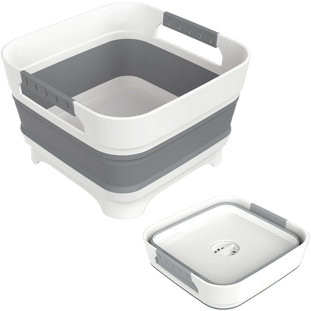 Unisex Foldable Multifunctional Tub Stornfield