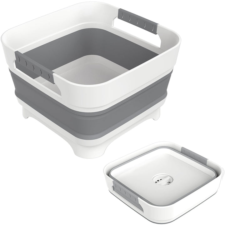 Unisex Foldable Multifunctional Tub Stornfield