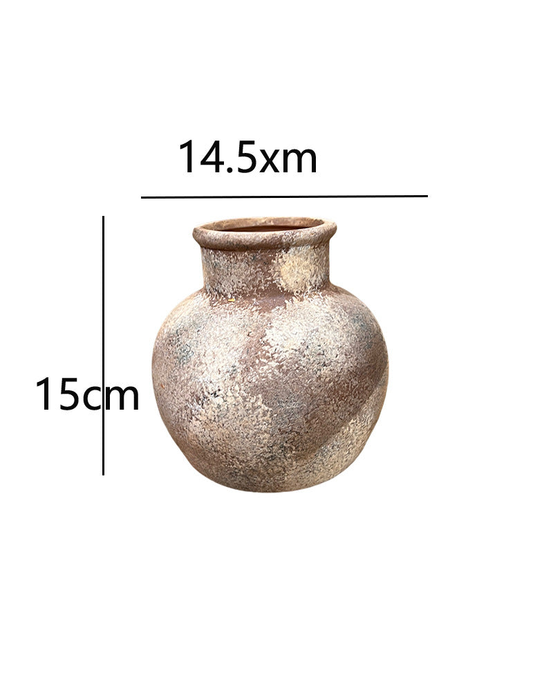 Stylish Ceramic Vase Stornfield
