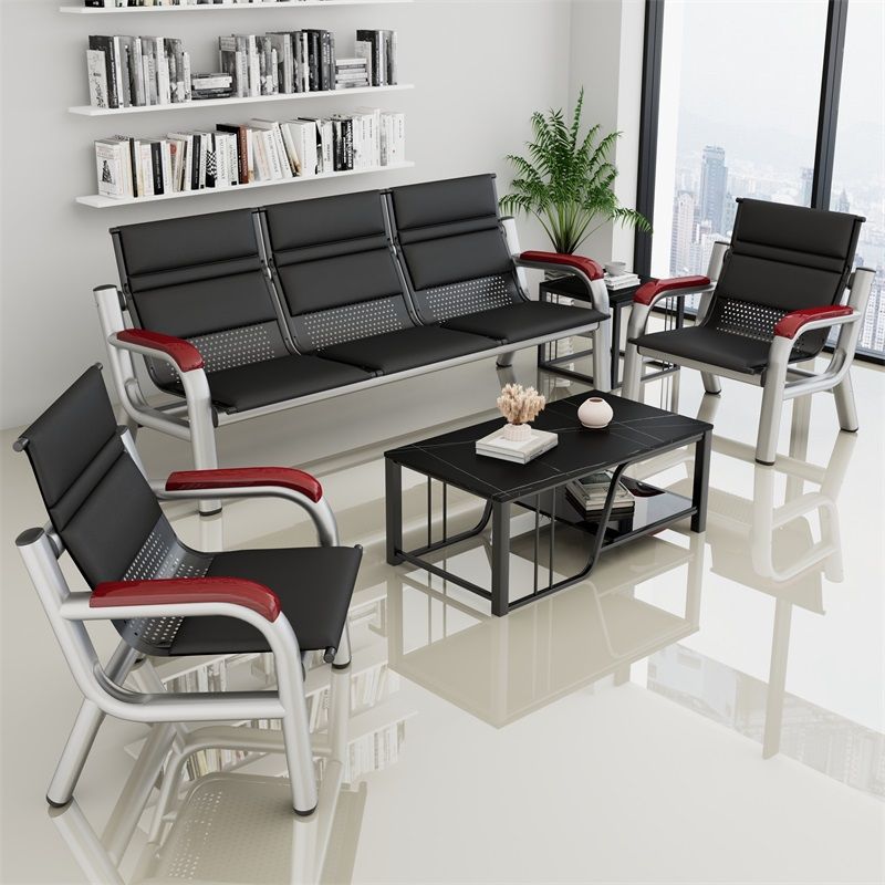 Ergonomic Lounge Chair Stornfield