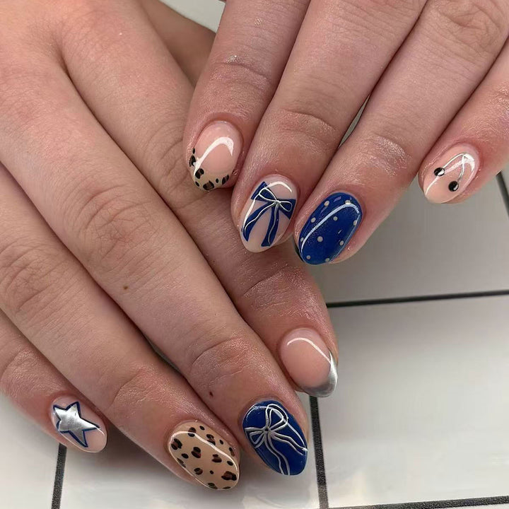 Artistic Nail Art Set