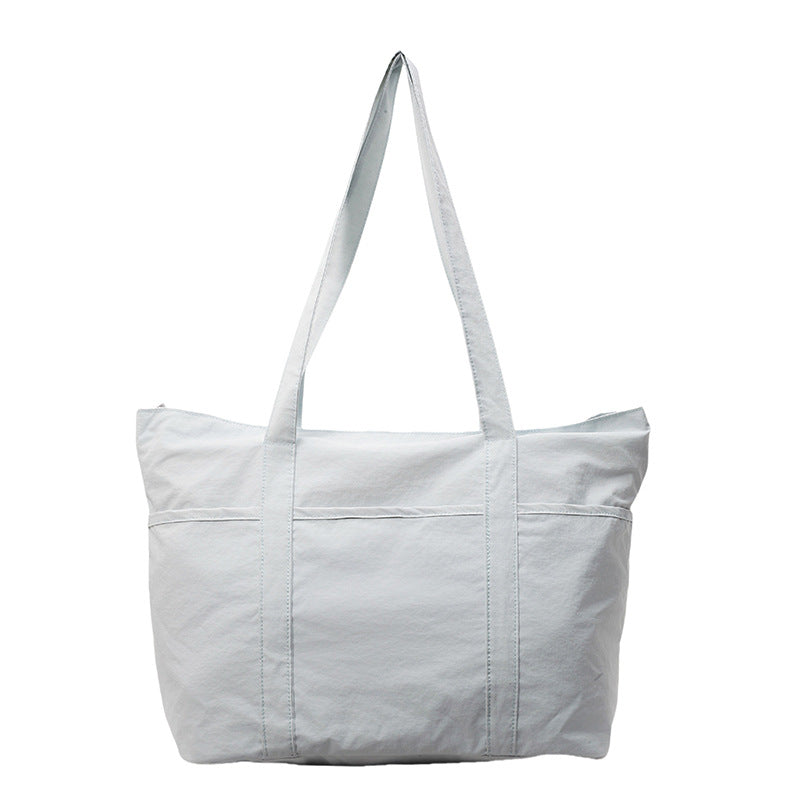 Casual Utility Tote