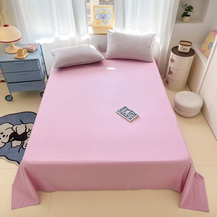 Ultra-Soft Microfiber Bed Sheet Set