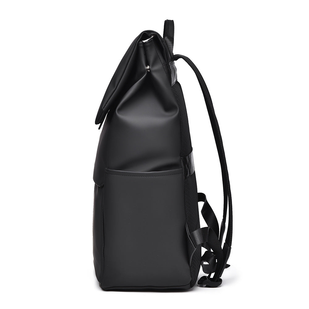 Urban Minimalist Laptop Backpack Stornfield