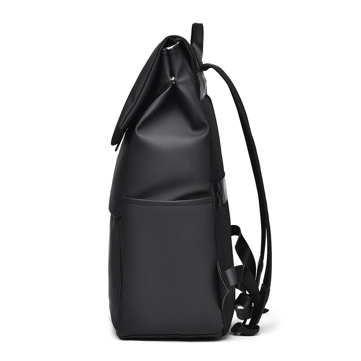 Urban Minimalist Laptop Backpack Stornfield