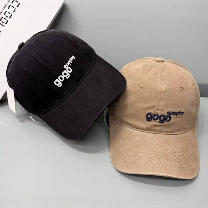 Women's Casual Cotton Cap Stornfield