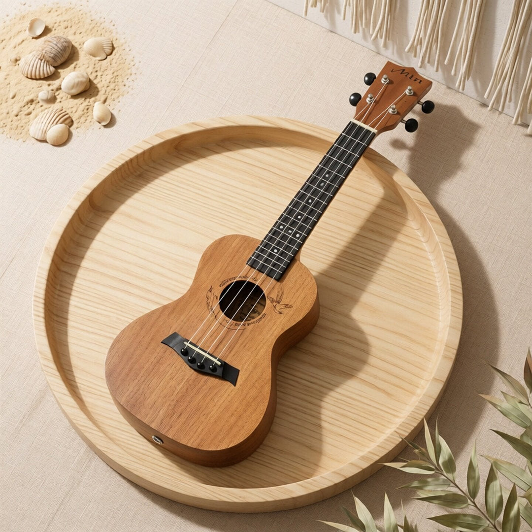 Concert Ukulele Stornfield