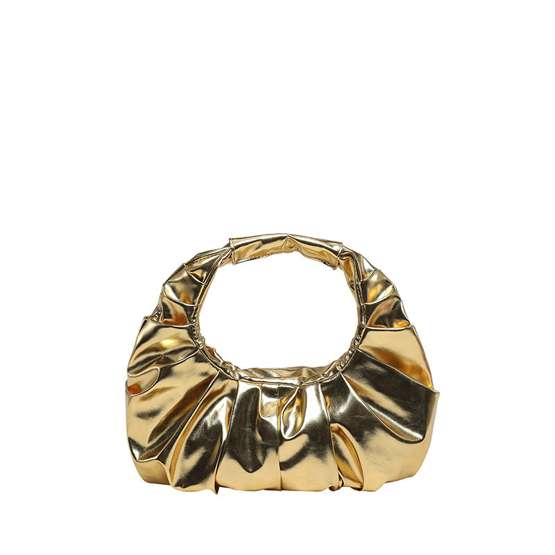 WoMetallic Fashion Handbag Stornfield