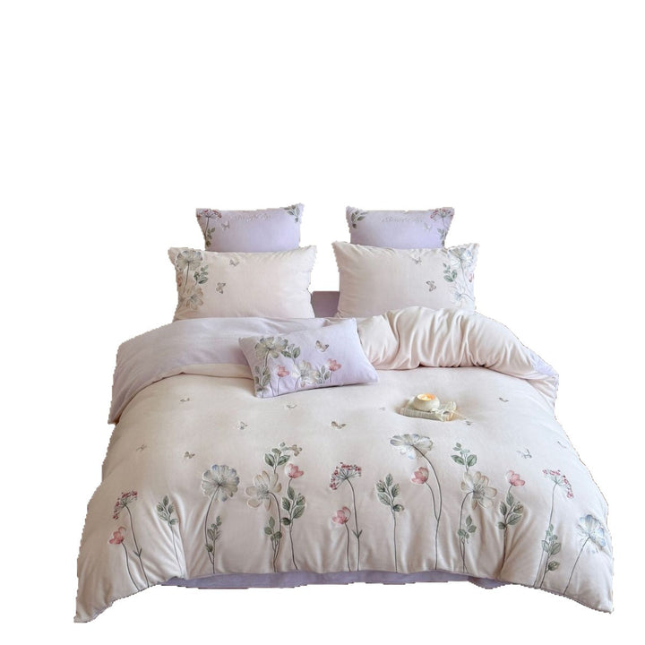 bedding set
