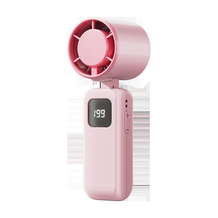 Portable USB Fan Stornfield