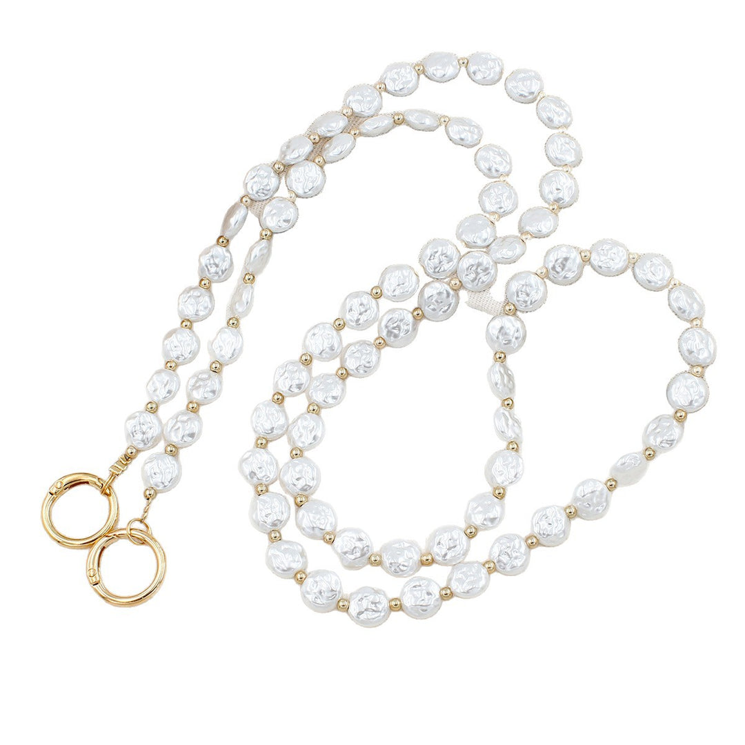 Decorative Eyewear Chain Stornfield