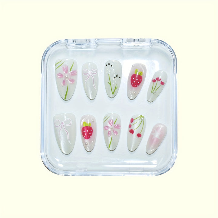 Nail Art Stornfield