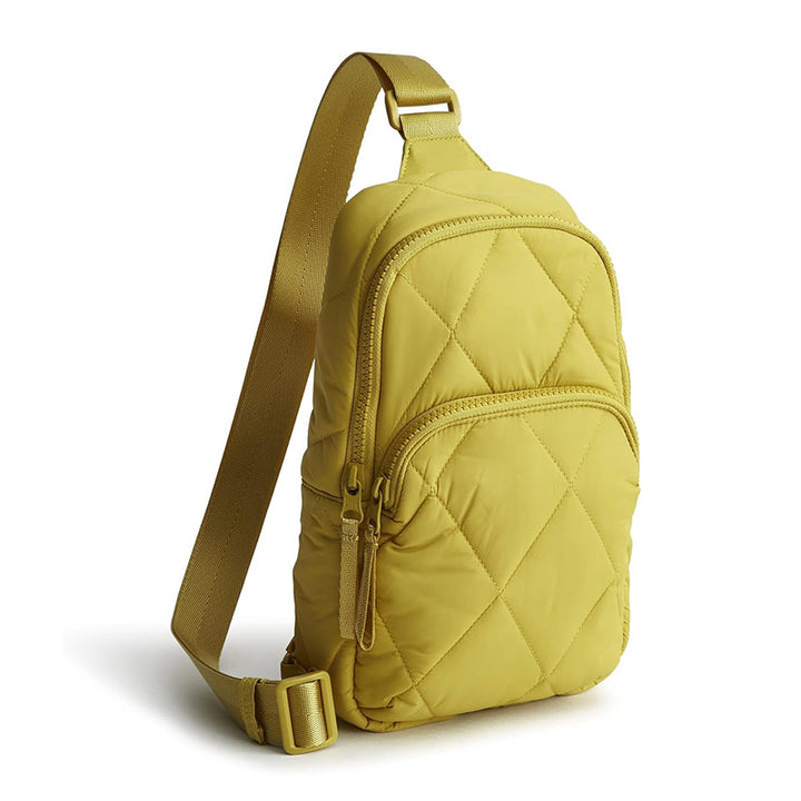 Fashionable and Padded Sling Bag Stornfield
