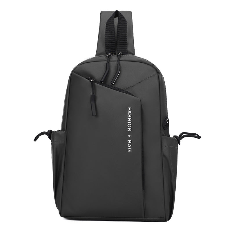 Versatile Waterproof Sling Backpack Stornfield