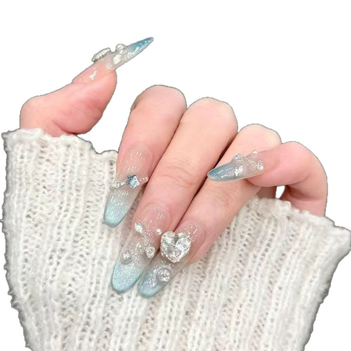 Glamorous Nail Tips Stornfield
