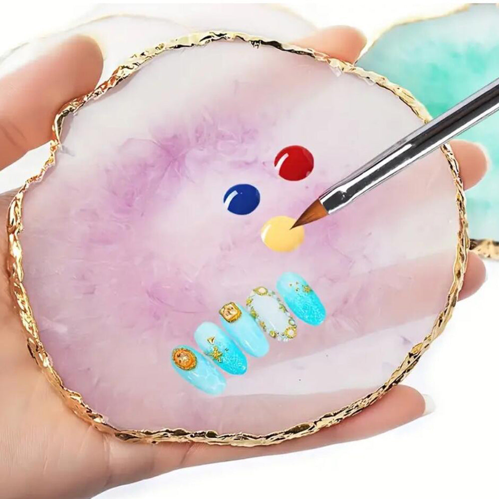 Professional Nail Art Brush Set Stornfield 1787228556