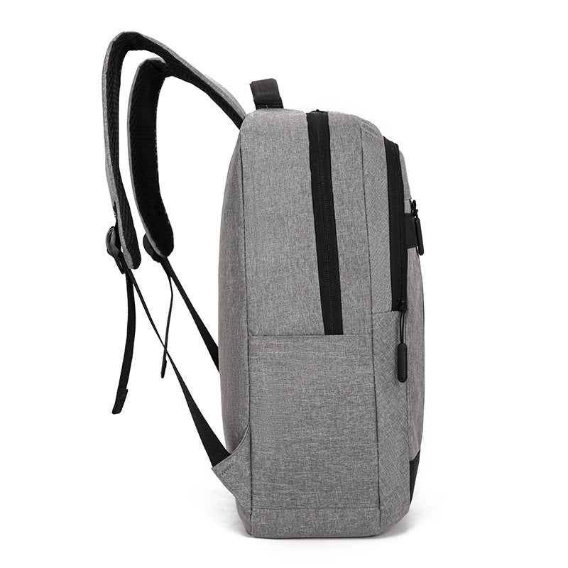 Professional Slim Backpack Stornfield