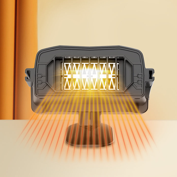 Unisex Automatic Car Heater Stornfield