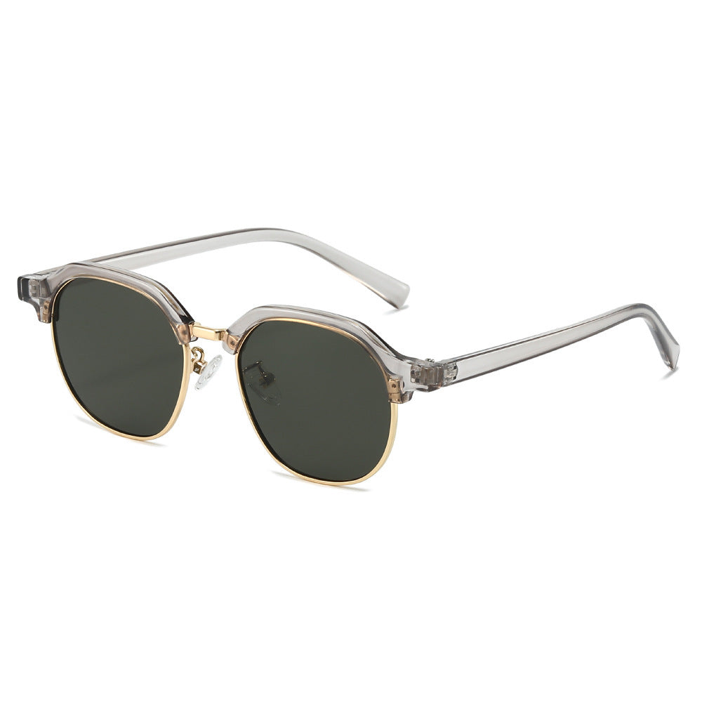 Retro-Inspired Statement Sunglasses Stornfield