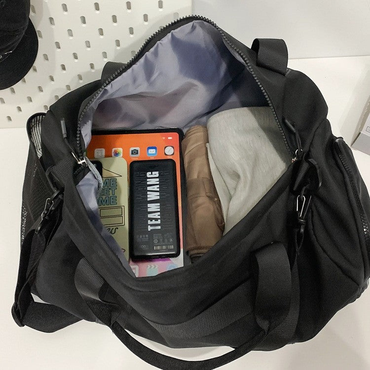Functional travel bag Stornfield